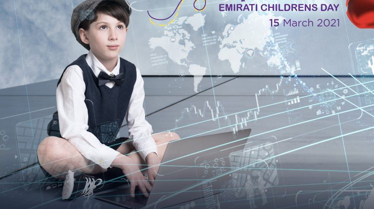 Emirati children's day | AI in Sharjah | Artificial Intelligence in Sharjah | Artificial intelligence in uae | Robotics in Sharjah | Medical | technology | cobots | Robotics | Aesthetics | Machines | aesthetic | robotic arm | MMT Sharjah |healthcare robots