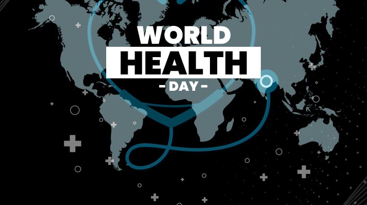 world health day | AI in Sharjah | Artificial Intelligence in Sharjah | Artificial intelligence in uae | Robotics in Sharjah | Medical | technology | cobots | Robotics | Aesthetics | Machines | aesthetic | robotic arm | MMT Sharjah |healthcare robots