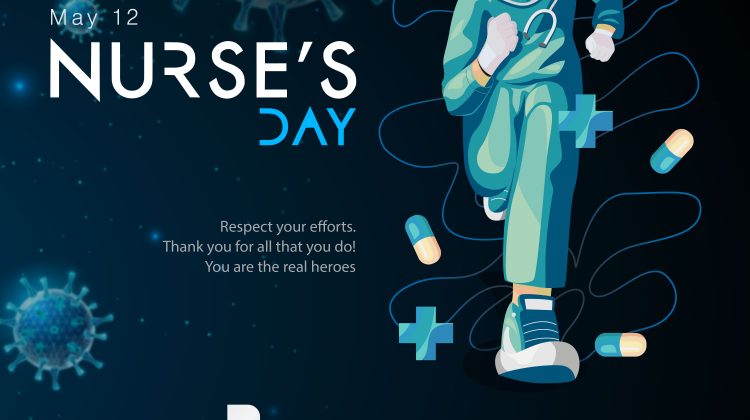 Nurse's day | AI in Sharjah | Artificial Intelligence in Sharjah | Artificial intelligence in uae | Robotics in Sharjah | Medical | technology | cobots | Robotics | Aesthetics | Machines | aesthetic | robotic arm | MMT Sharjah |healthcare robots