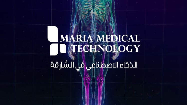 Maria Medical Technology | AI in Sharjah | Artificial Intelligence in Sharjah | Artificial intelligence in uae | Robotics in Sharjah | Medical | technology | cobots | Robotics | Aesthetics | Machines | aesthetic | i-laser | robotic arm | MMT Sharjah