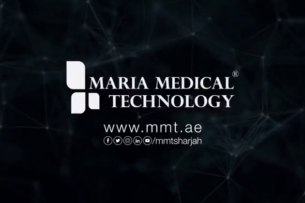 Maria Medical Technology | AI in Sharjah | Artificial Intelligence in Sharjah | Artificial intelligence in uae | Robotics in Sharjah | Medical | technology | cobots | Robotics | Aesthetics | Machines | aesthetic | i-laser | robotic arm | MMT Sharjah