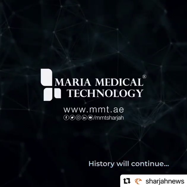 Maria Medical Technology | AI in Sharjah | Artificial Intelligence in Sharjah | Artificial intelligence in uae | Robotics in Sharjah | Medical | technology | cobots | Robotics | Aesthetics | Machines | aesthetic | i-laser | robotic arm | MMT Sharjah